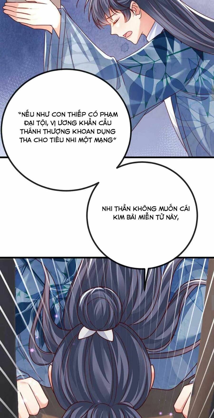 100 Cách Ngược Tra Nữ Chapter 61 - 22