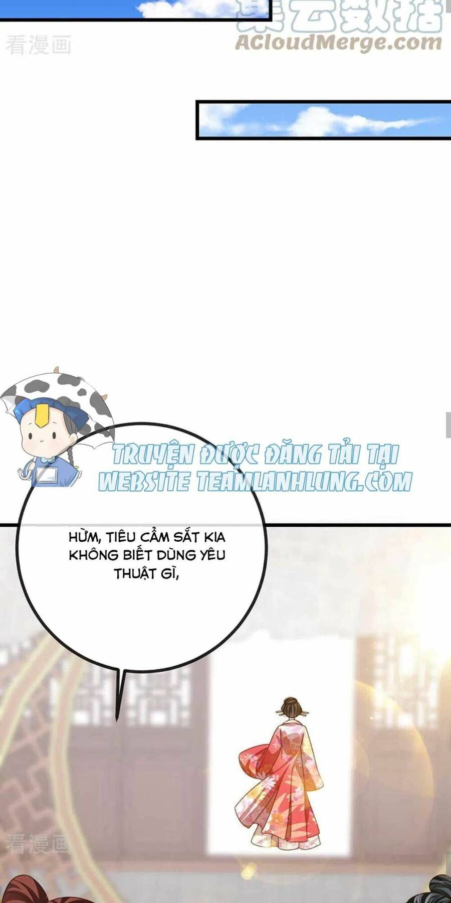 100 Cách Ngược Tra Nữ Chapter 61 - 29