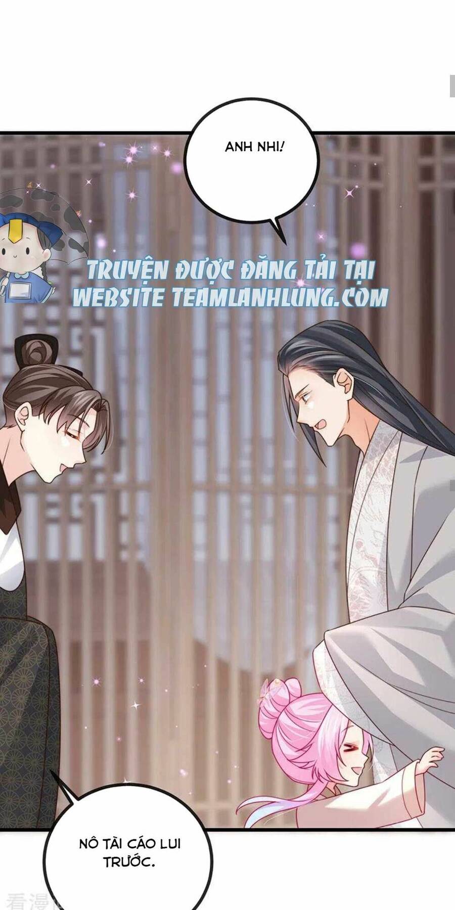 100 Cách Ngược Tra Nữ Chapter 61 - 38
