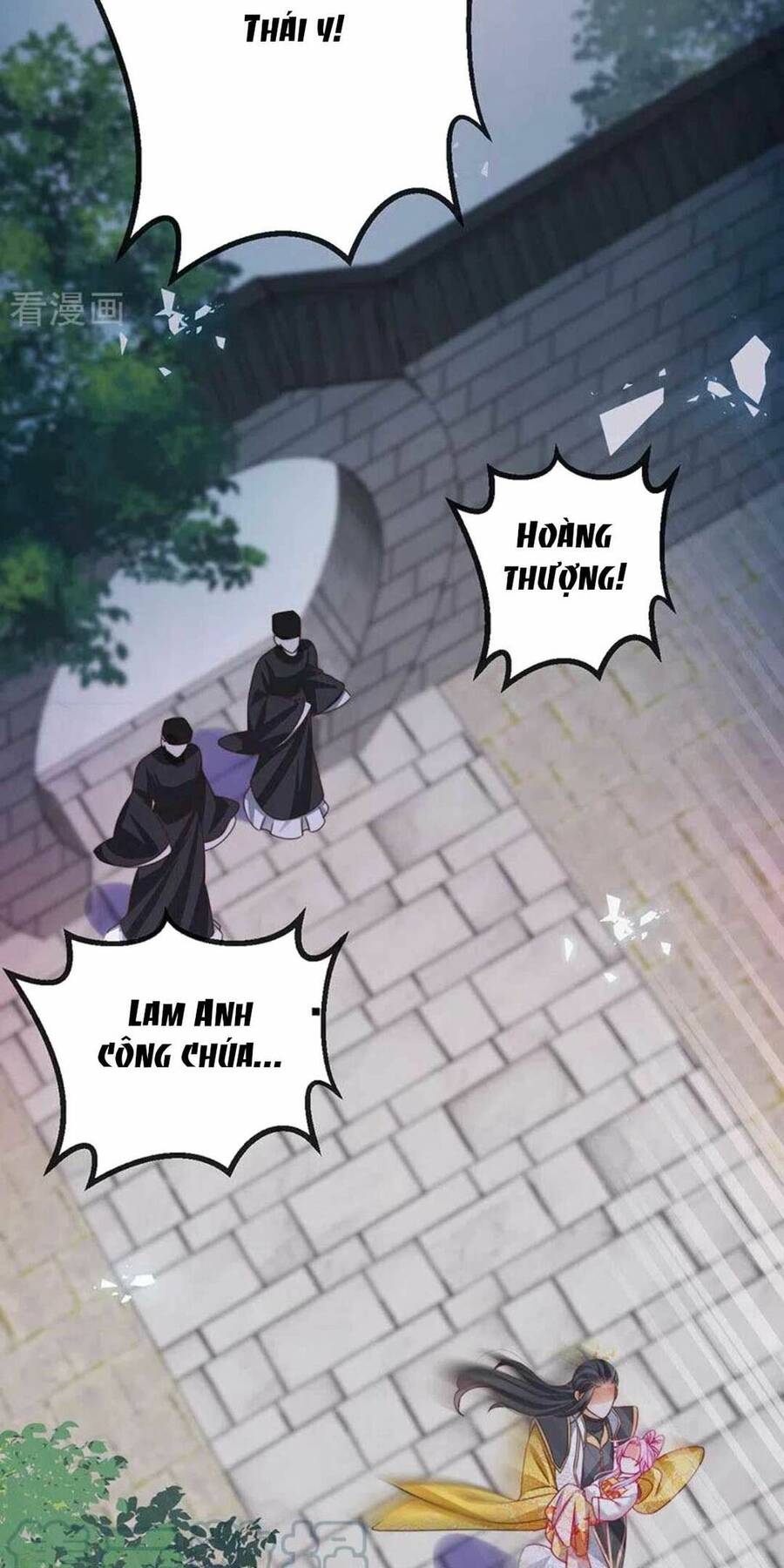 100 Cách Ngược Tra Nữ Chapter 63 - 50