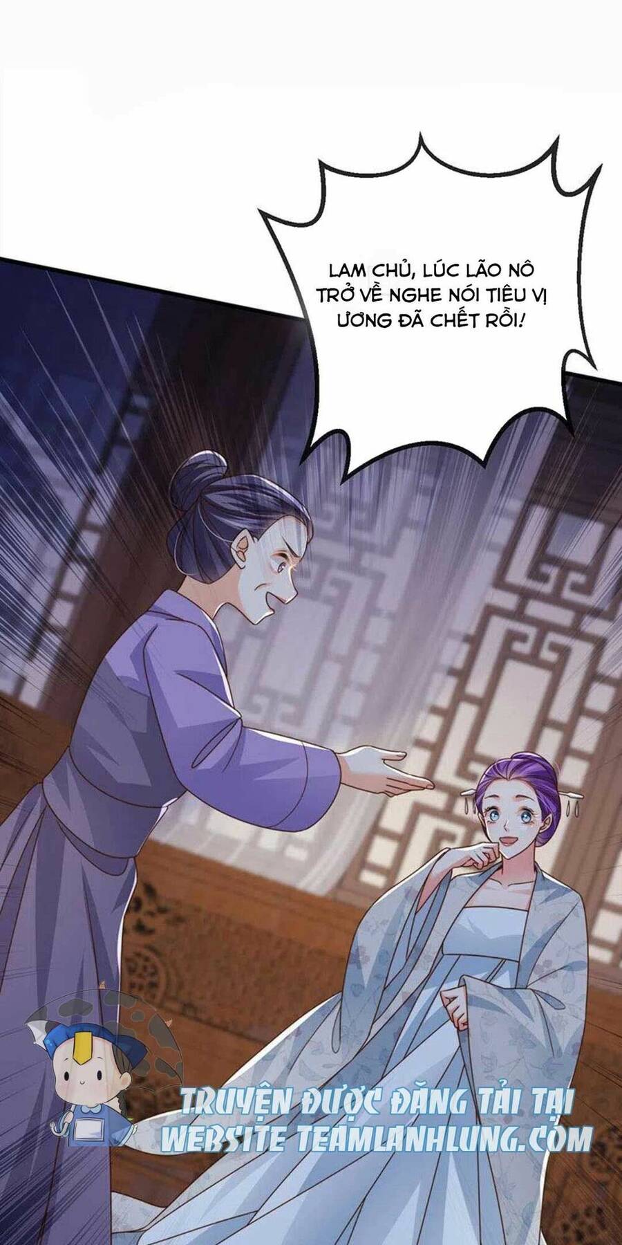 100 Cách Ngược Tra Nữ Chapter 65 - 43