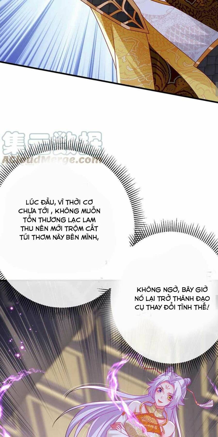 100 Cách Ngược Tra Nữ Chapter 66 - 21