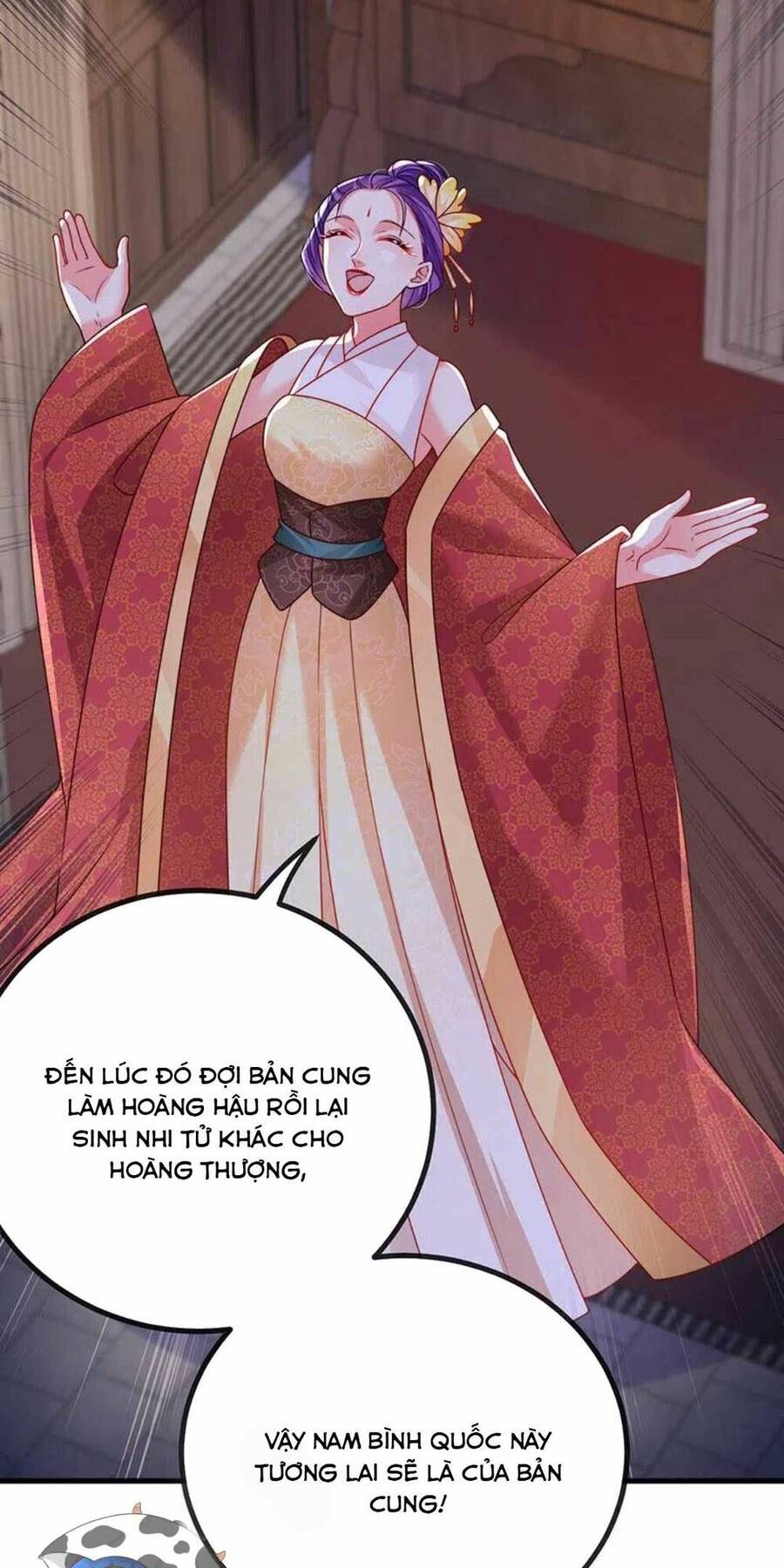 100 Cách Ngược Tra Nữ Chapter 66 - 6