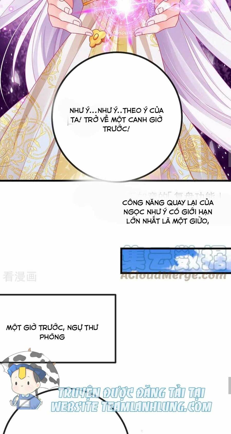 100 Cách Ngược Tra Nữ Chapter 66 - 10