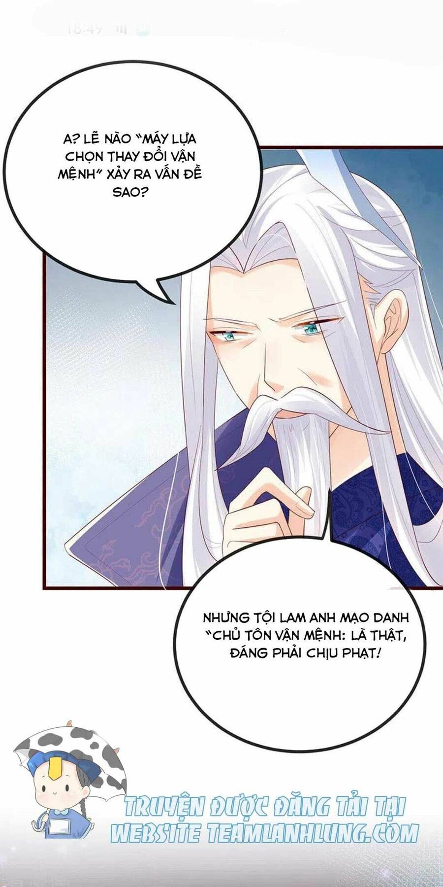 100 Cách Ngược Tra Nữ Chapter 67 - 35