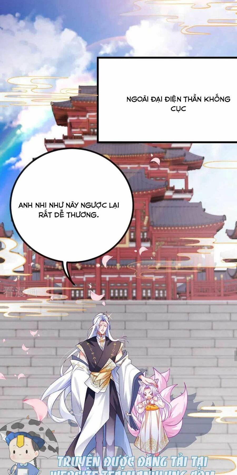 100 Cách Ngược Tra Nữ Chapter 68 - 35