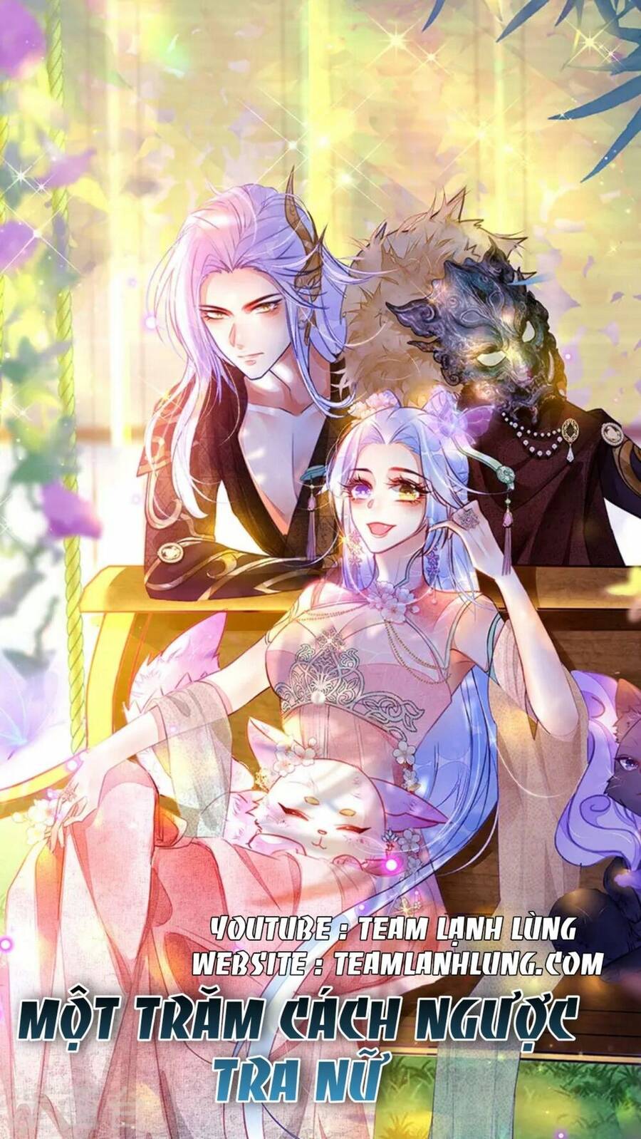 100 Cách Ngược Tra Nữ Chapter 69 - 1