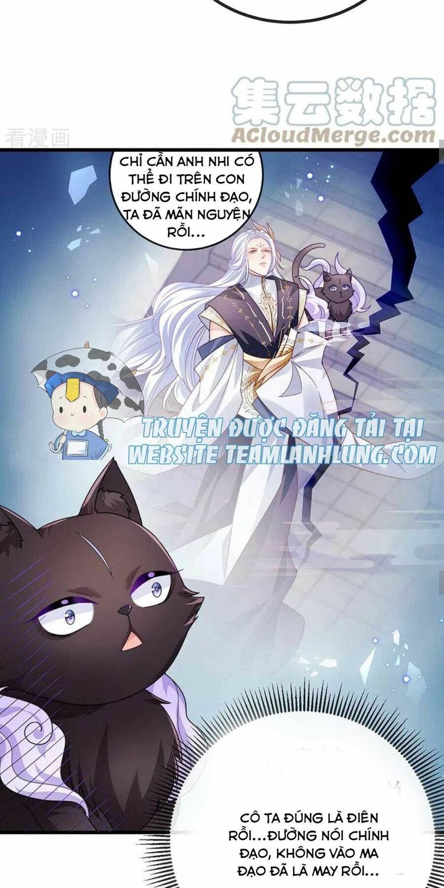 100 Cách Ngược Tra Nữ Chapter 69 - 30