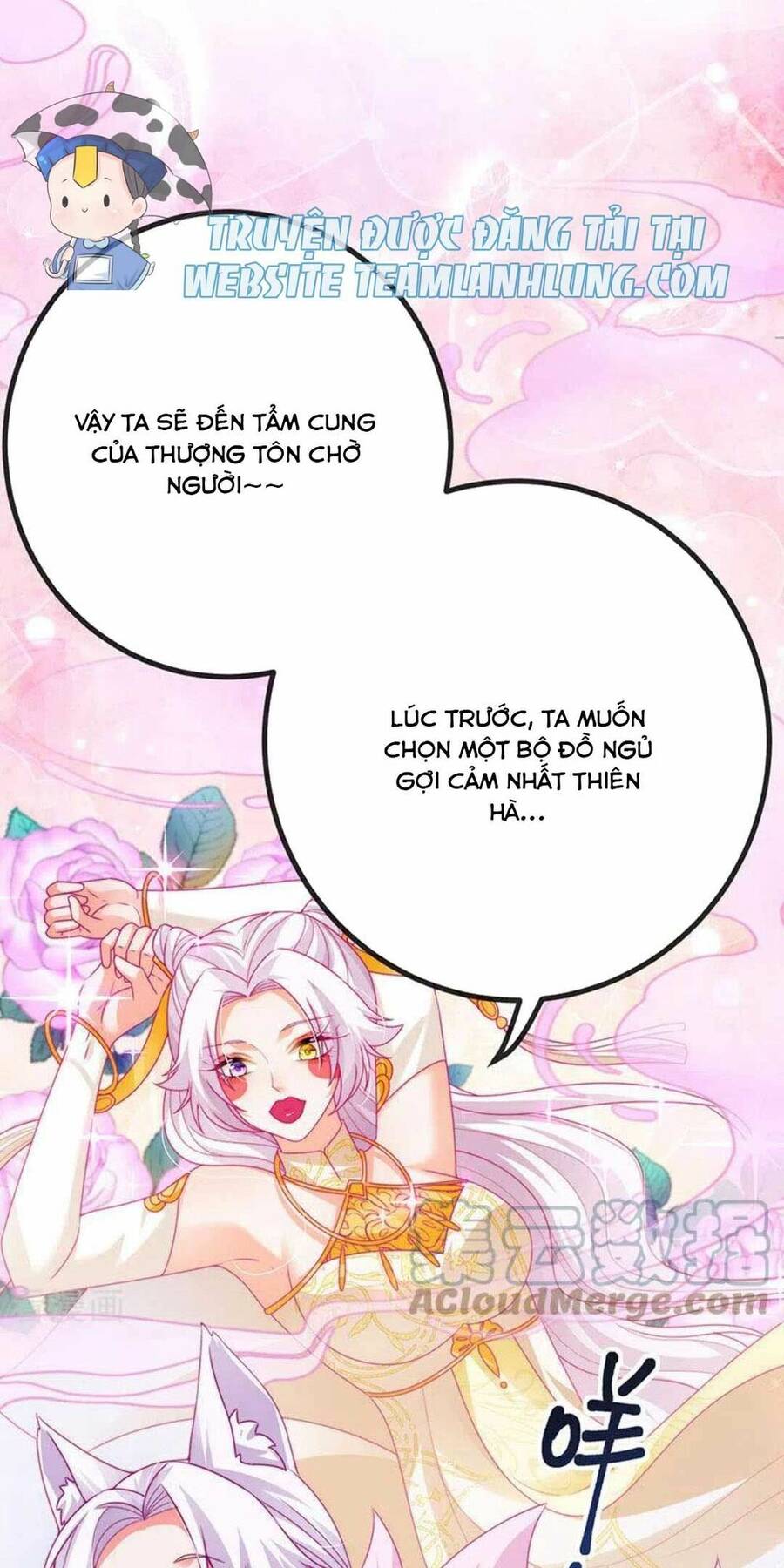 100 Cách Ngược Tra Nữ Chapter 69 - 37