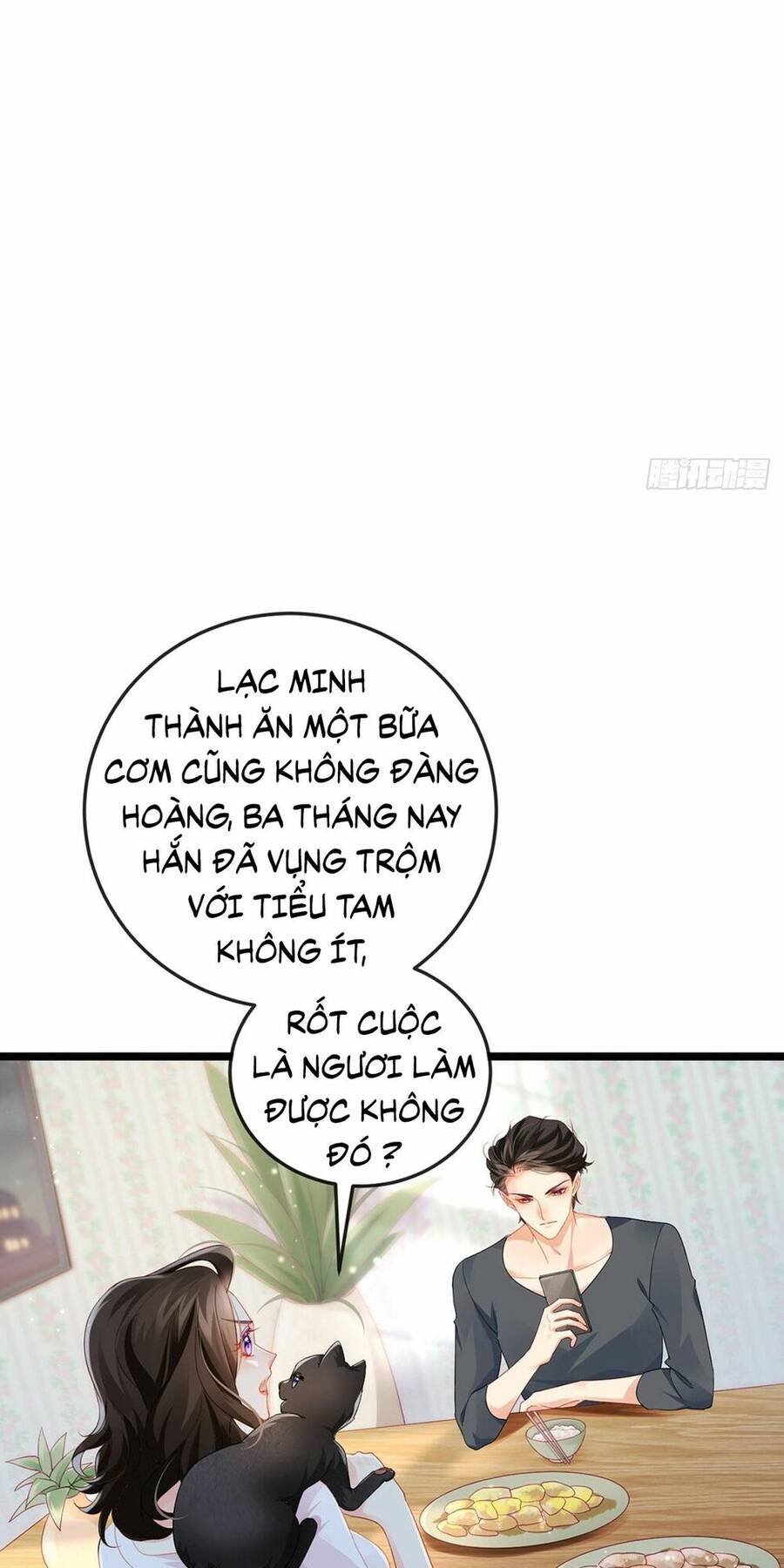 100 Cách Ngược Tra Nữ Chapter 7 - 12