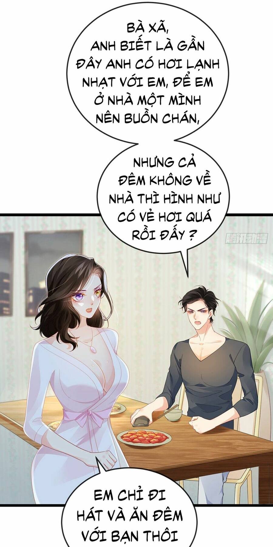 100 Cách Ngược Tra Nữ Chapter 7 - 16