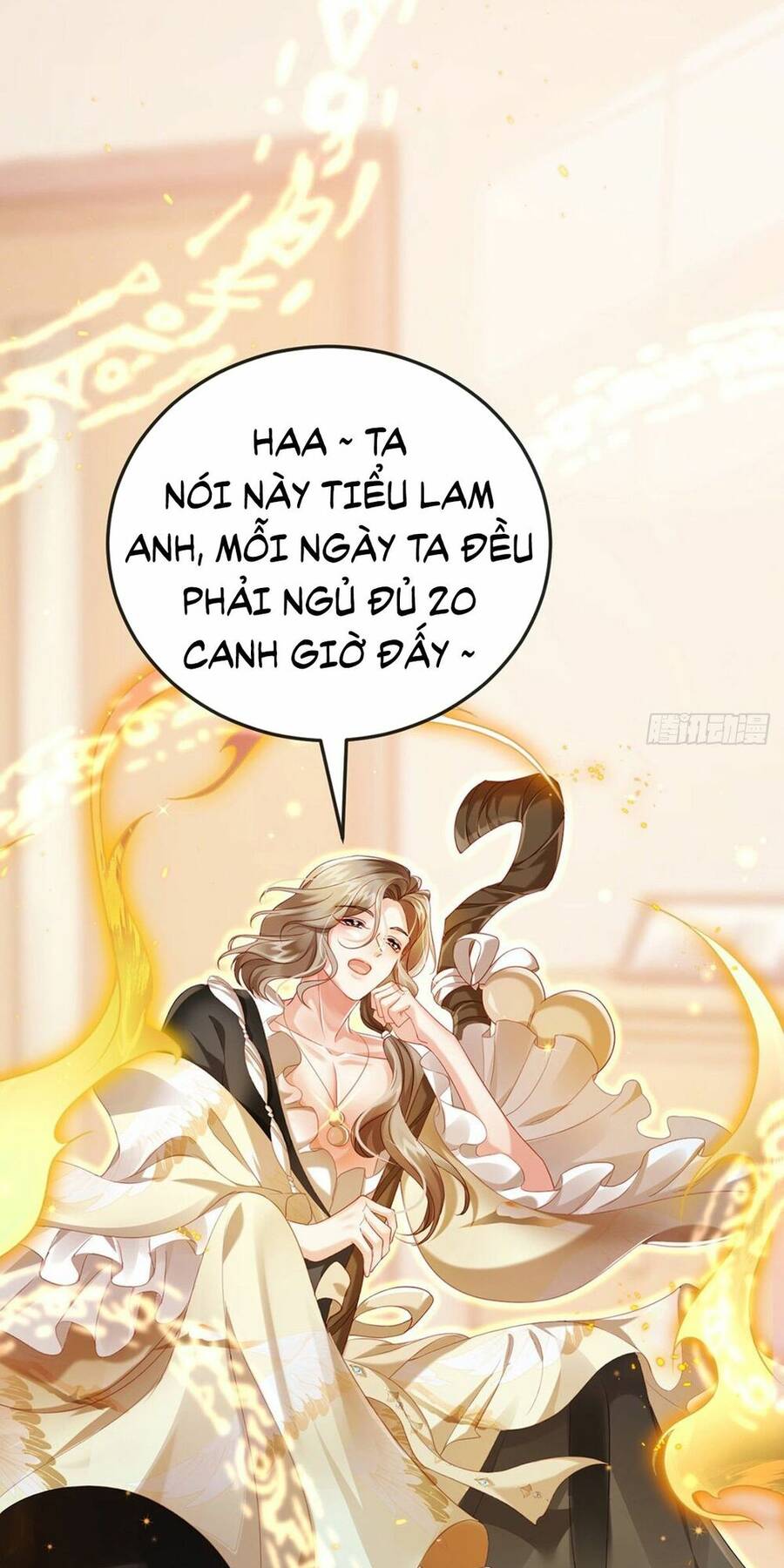 100 Cách Ngược Tra Nữ Chapter 7 - 24