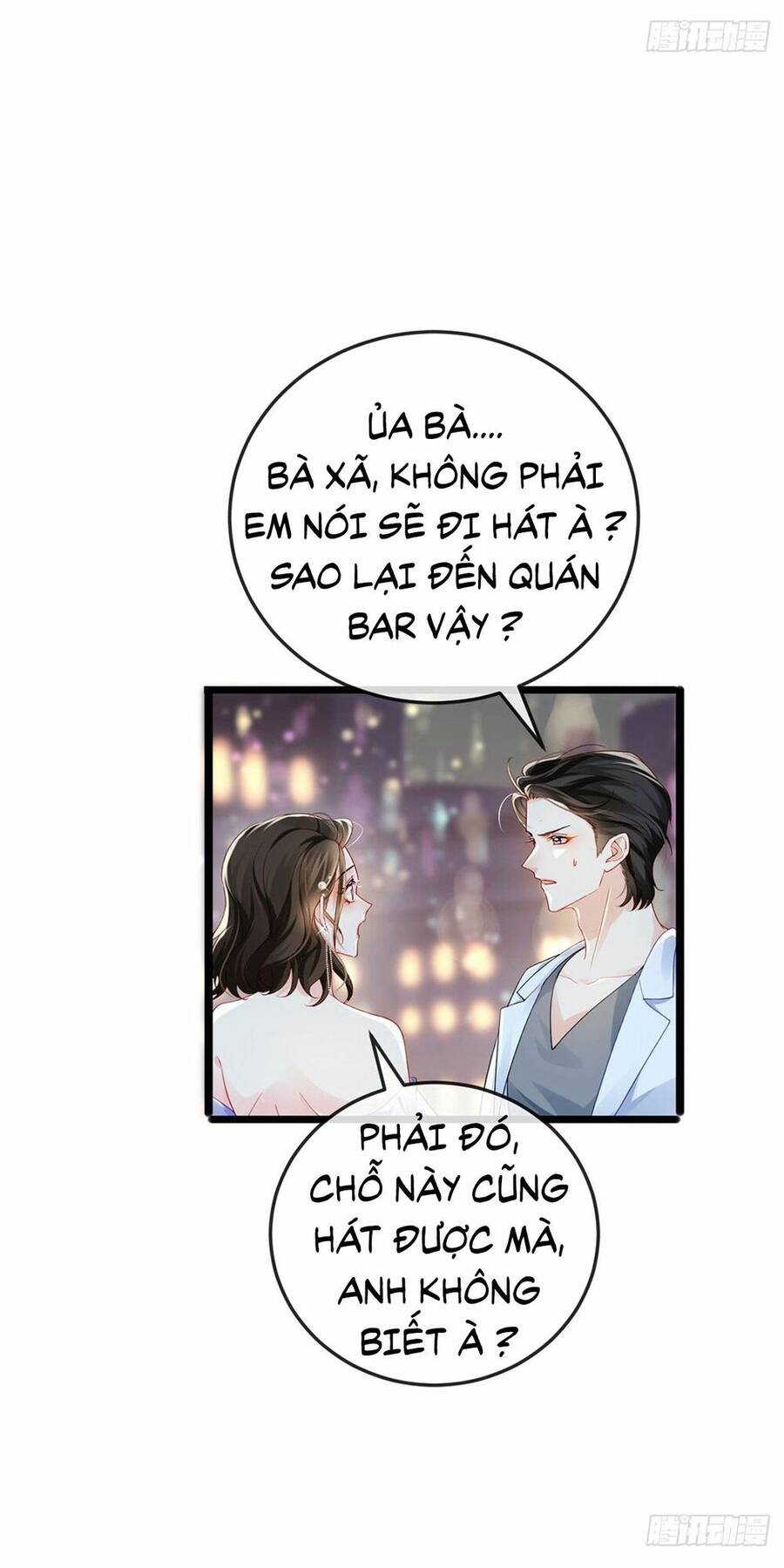100 Cách Ngược Tra Nữ Chapter 7 - 40