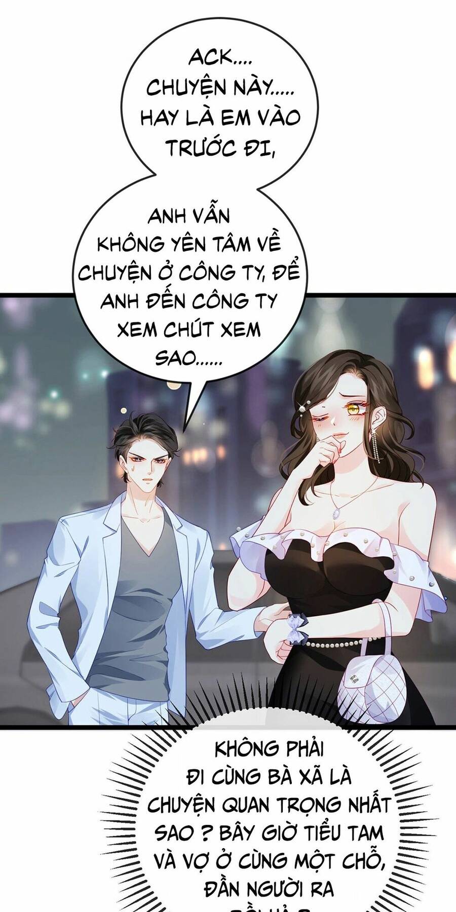 100 Cách Ngược Tra Nữ Chapter 7 - 41