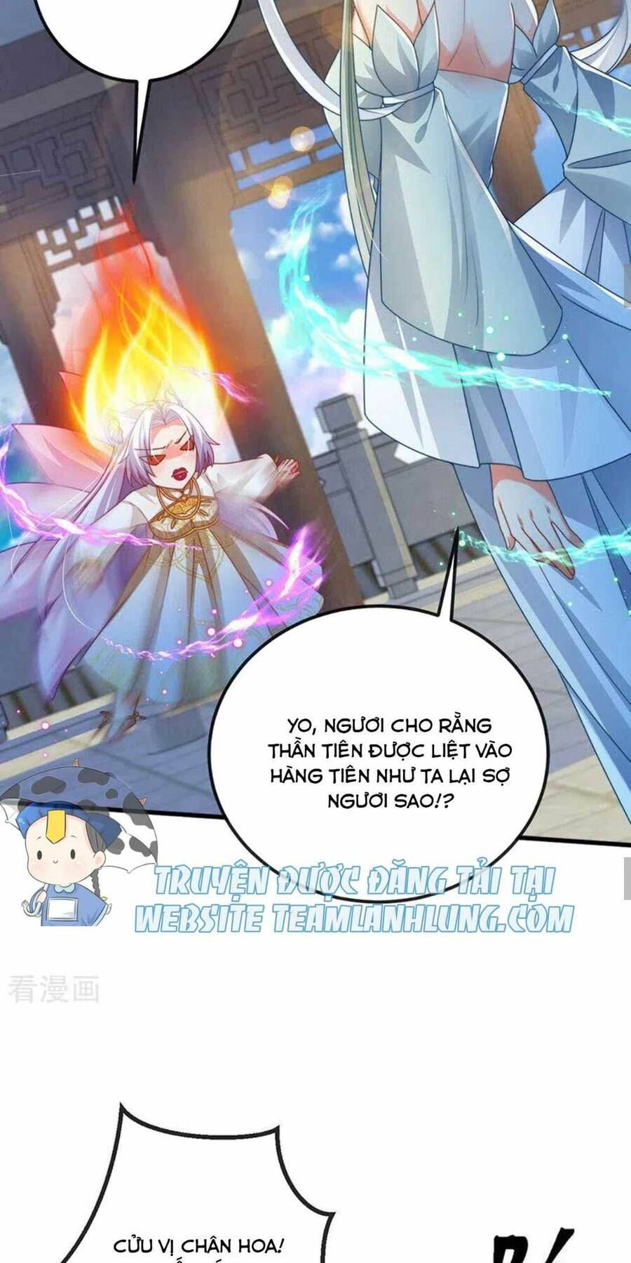 100 Cách Ngược Tra Nữ Chapter 70 - 21