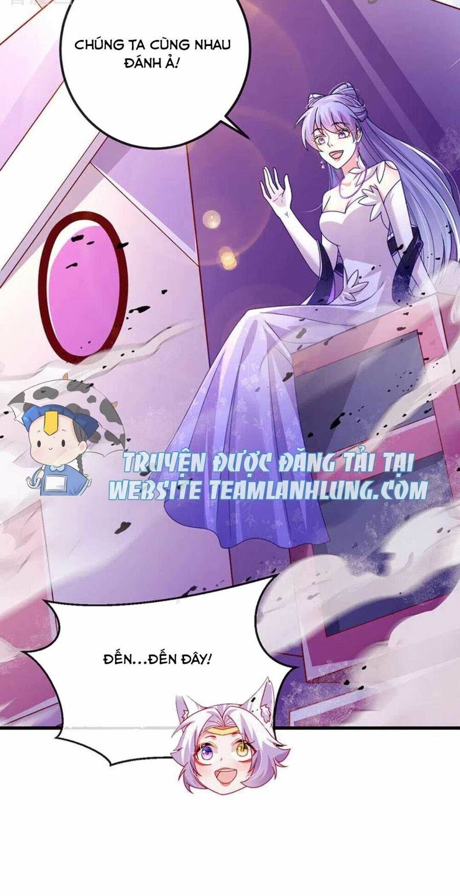 100 Cách Ngược Tra Nữ Chapter 70 - 43