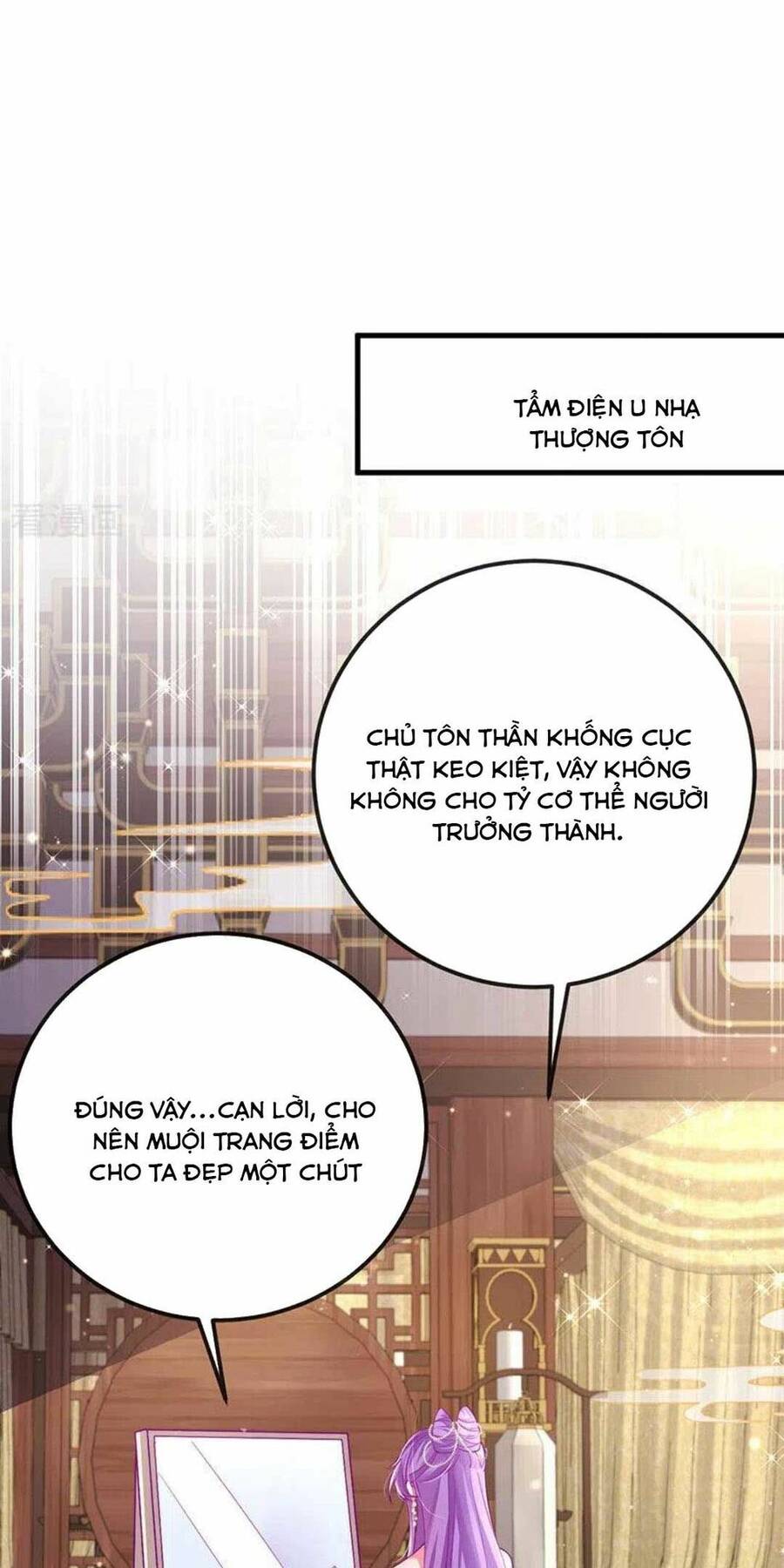100 Cách Ngược Tra Nữ Chapter 71 - 19