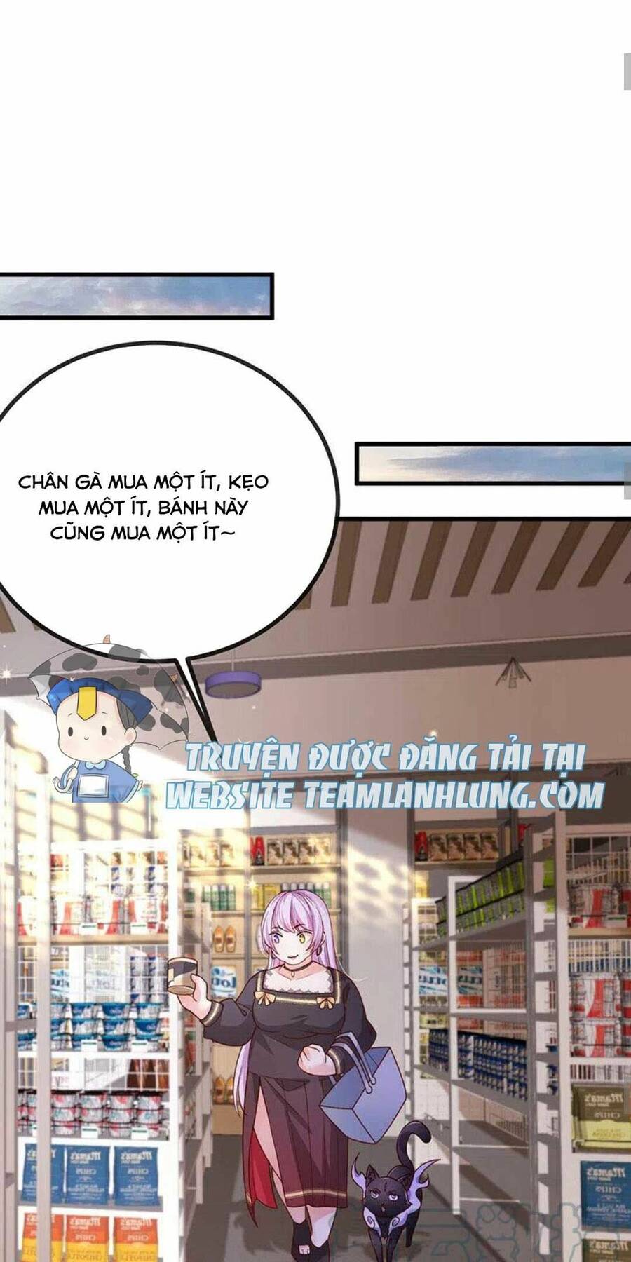 100 Cách Ngược Tra Nữ Chapter 74 - 22