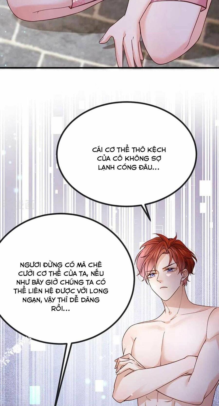 100 Cách Ngược Tra Nữ Chapter 74 - 42