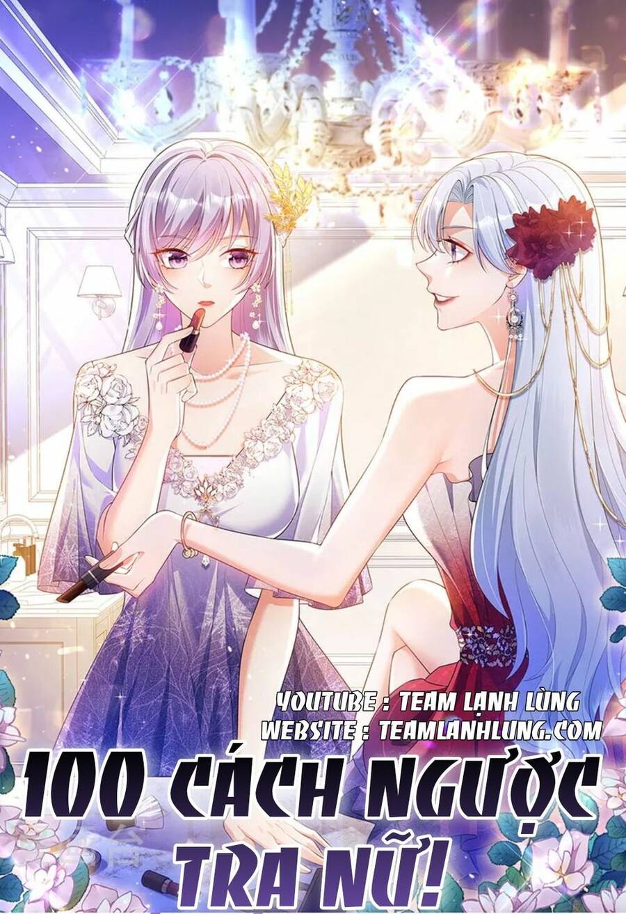 100 Cách Ngược Tra Nữ Chapter 79 - 1
