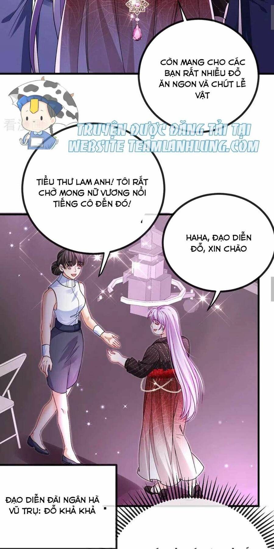 100 Cách Ngược Tra Nữ Chapter 79 - 12