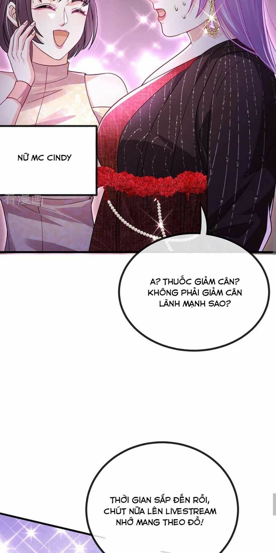 100 Cách Ngược Tra Nữ Chapter 79 - 15