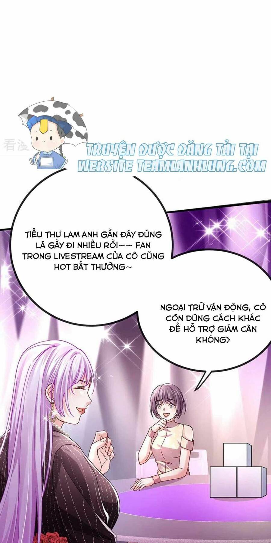 100 Cách Ngược Tra Nữ Chapter 79 - 19