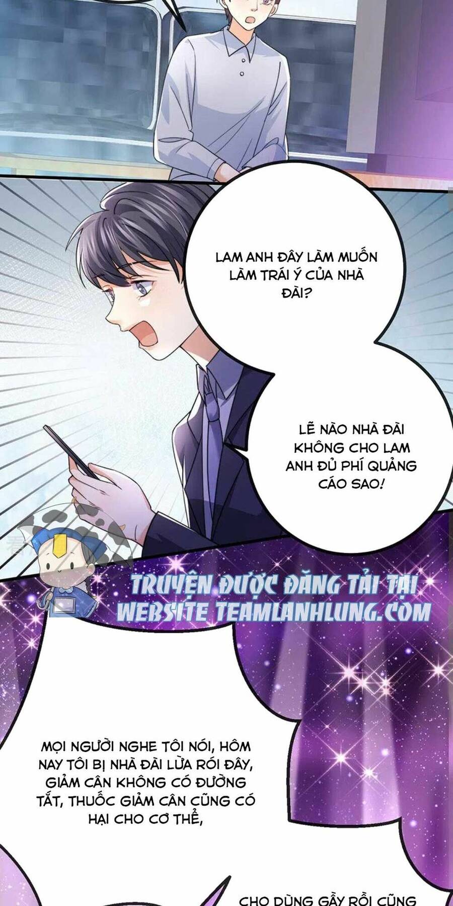 100 Cách Ngược Tra Nữ Chapter 79 - 30