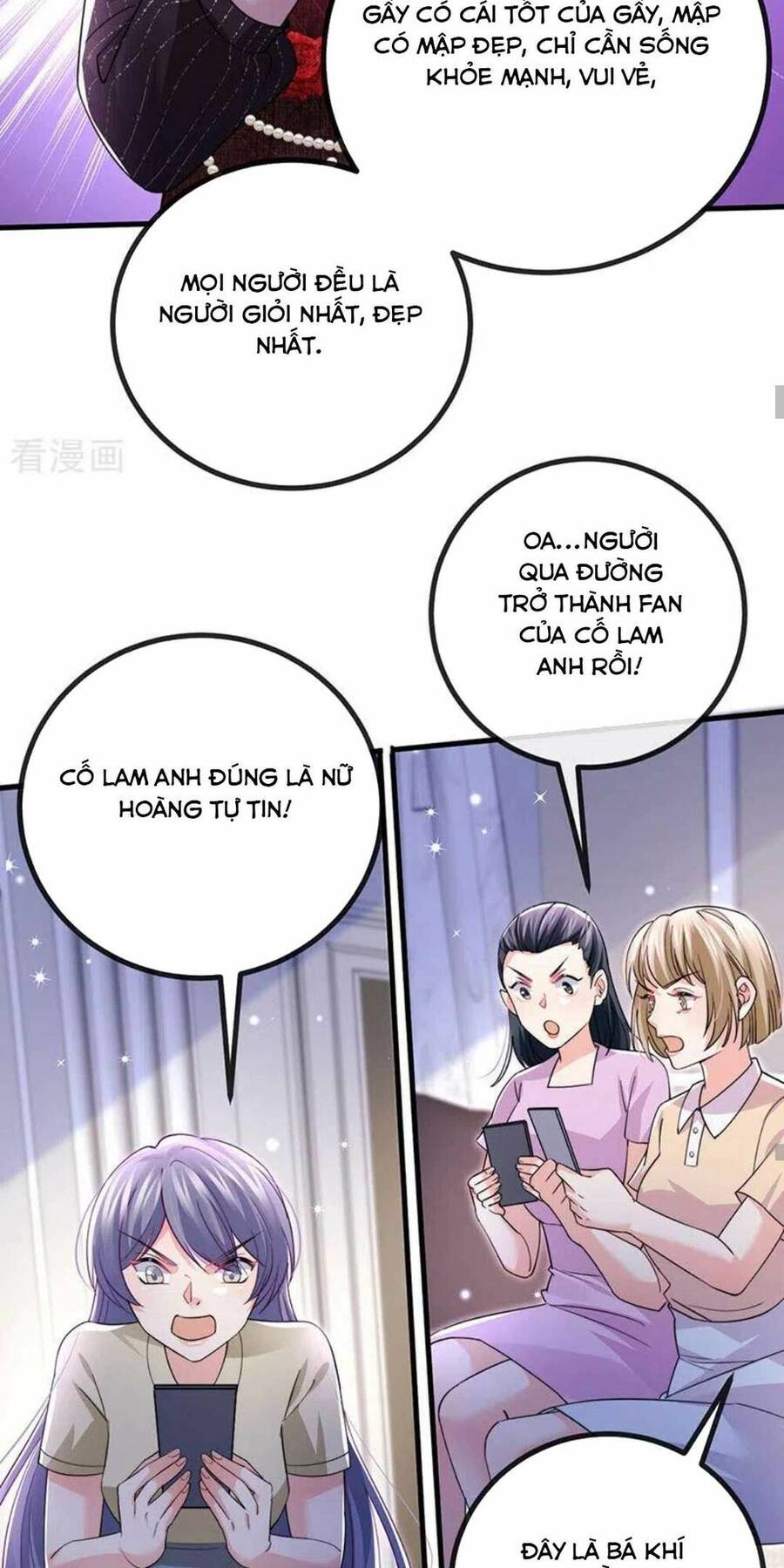 100 Cách Ngược Tra Nữ Chapter 79 - 38