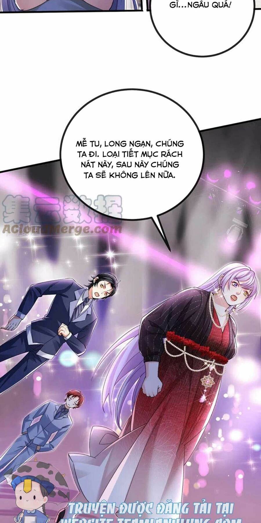 100 Cách Ngược Tra Nữ Chapter 79 - 39