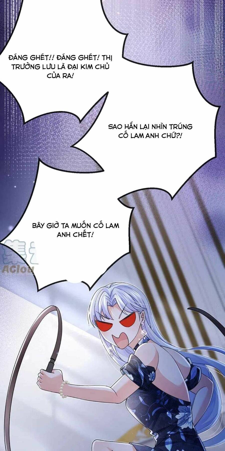 100 Cách Ngược Tra Nữ Chapter 79 - 46