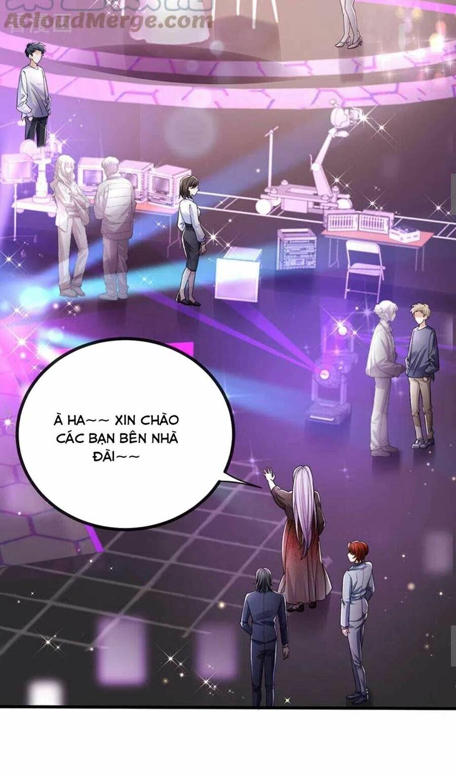 100 Cách Ngược Tra Nữ Chapter 79 - 10