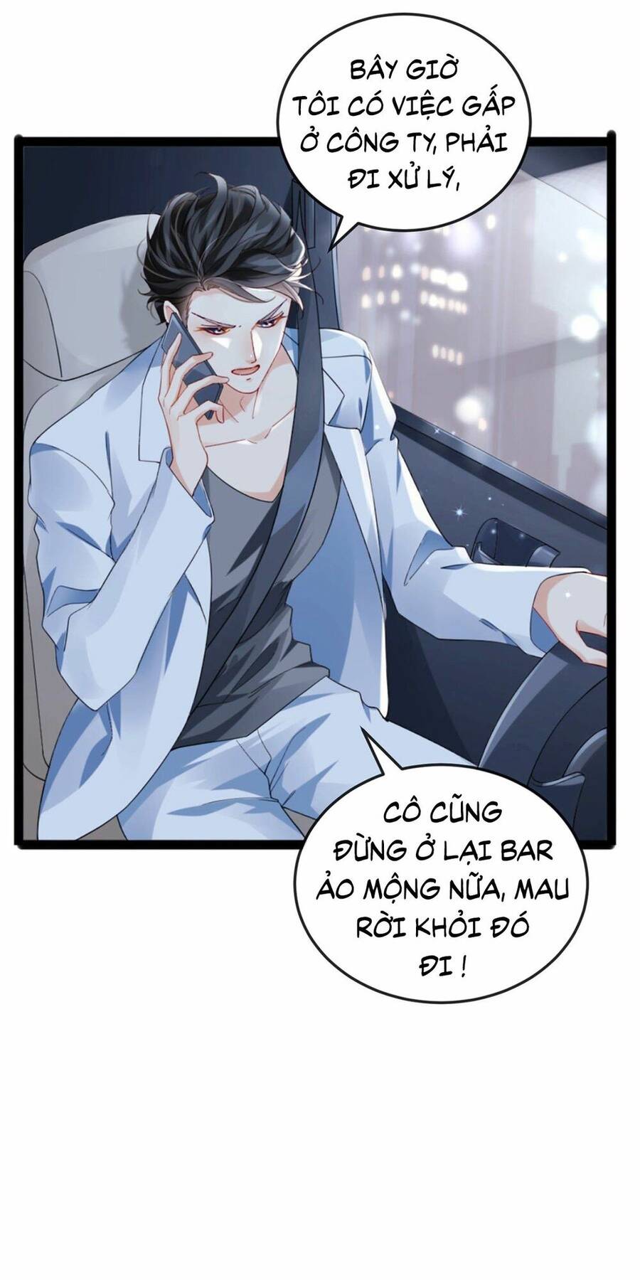 100 Cách Ngược Tra Nữ Chapter 8 - 11