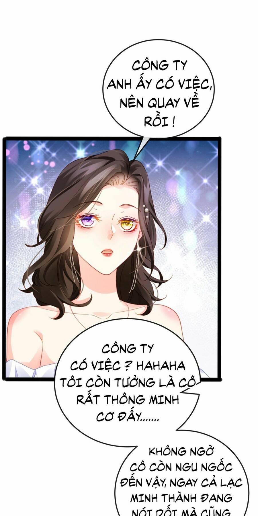 100 Cách Ngược Tra Nữ Chapter 8 - 22