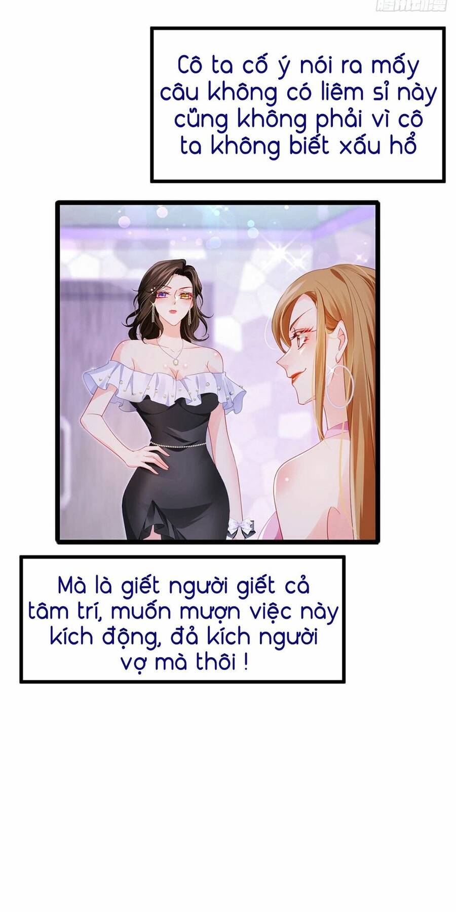 100 Cách Ngược Tra Nữ Chapter 8 - 29