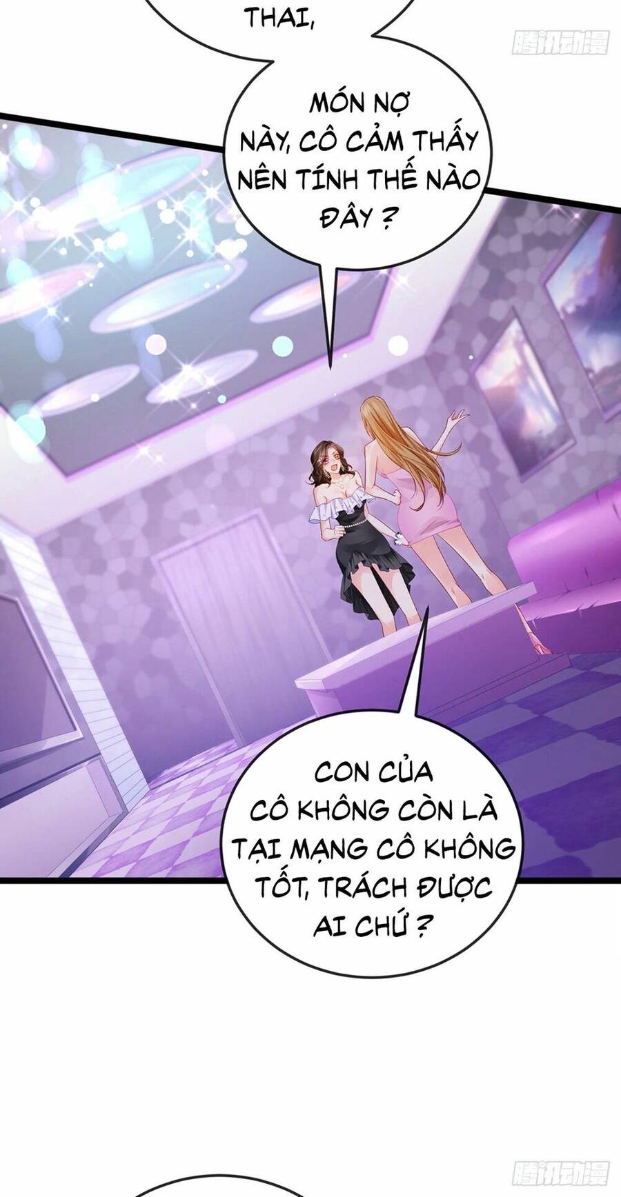 100 Cách Ngược Tra Nữ Chapter 8 - 32