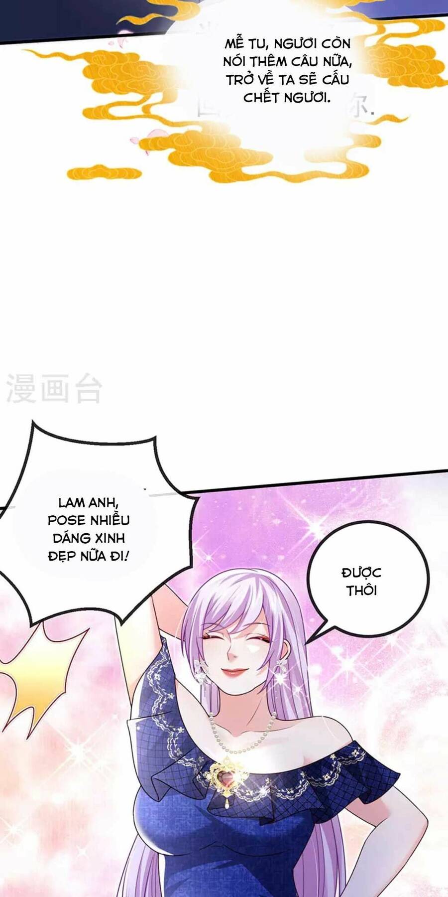 100 Cách Ngược Tra Nữ Chapter 80 - 12