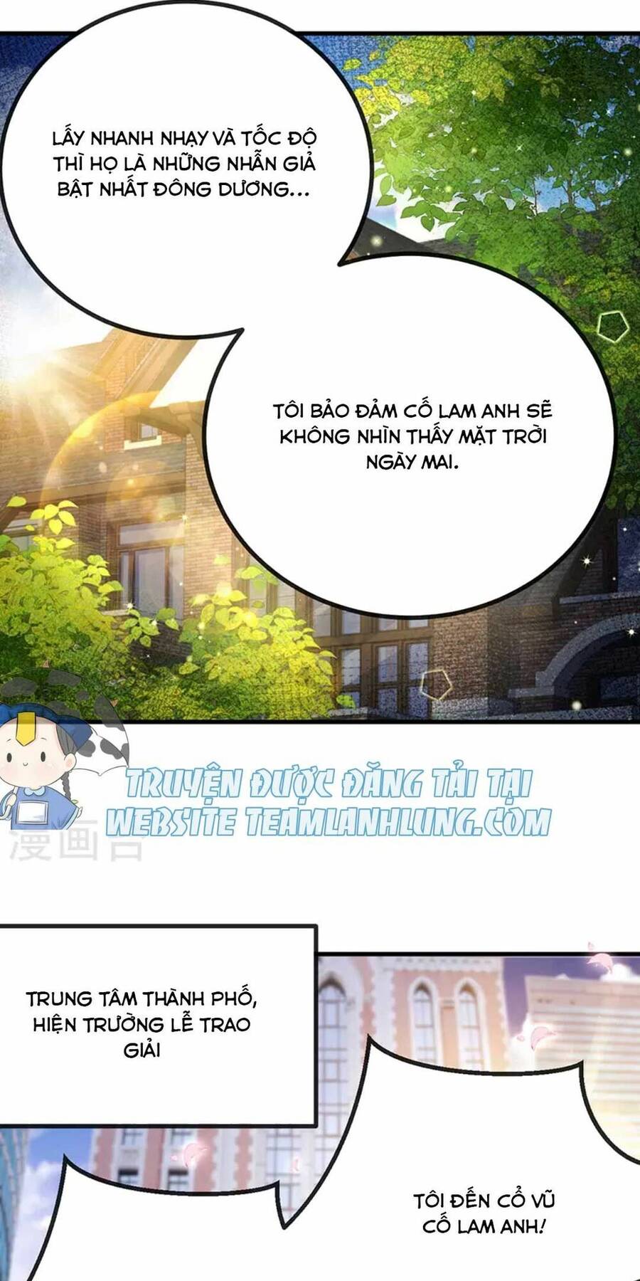 100 Cách Ngược Tra Nữ Chapter 80 - 4