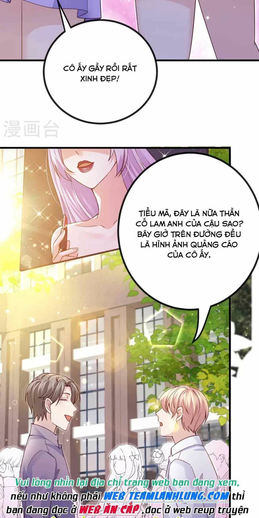 100 Cách Ngược Tra Nữ Chapter 81 - 44