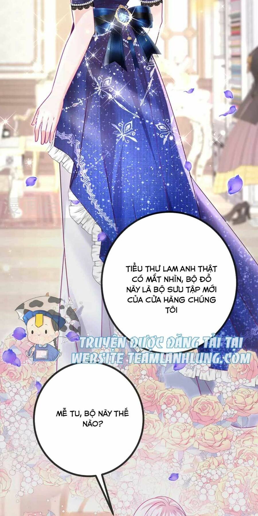 100 Cách Ngược Tra Nữ Chapter 82 - 15