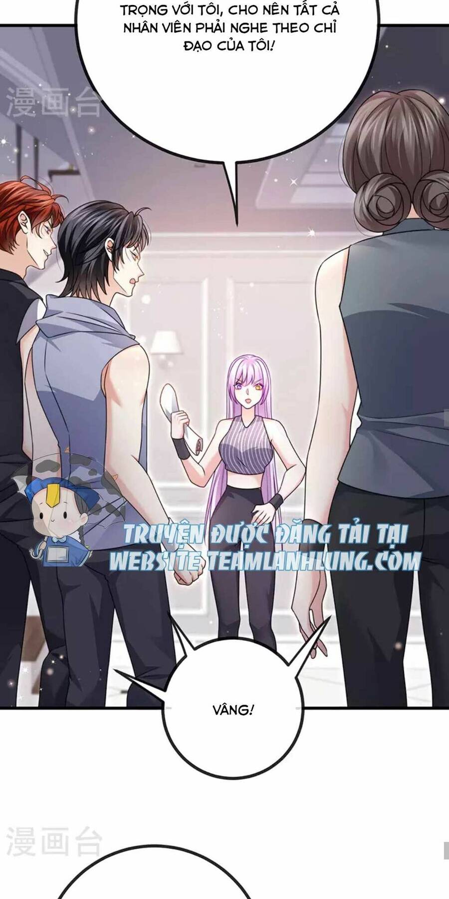 100 Cách Ngược Tra Nữ Chapter 82 - 30