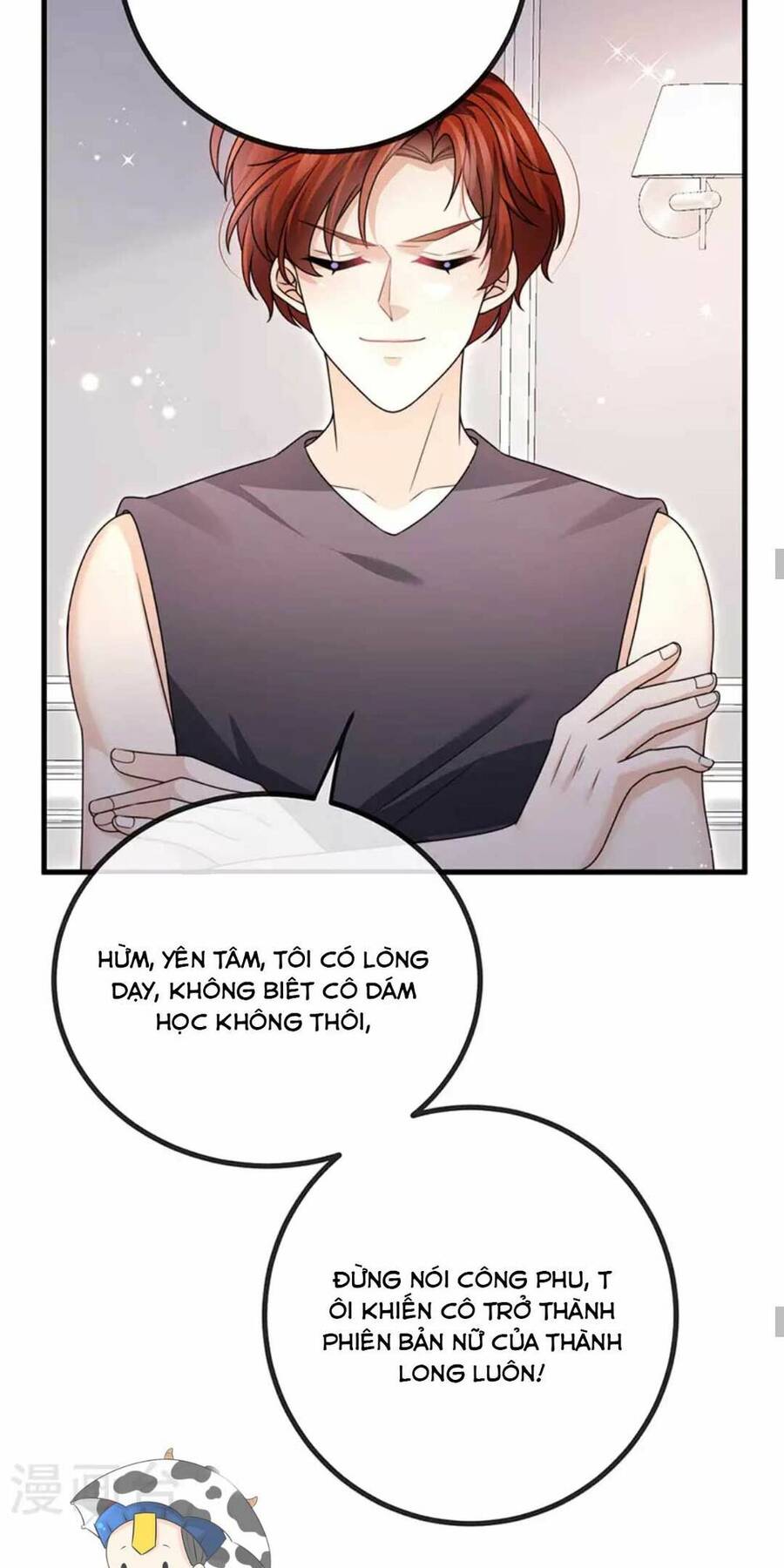 100 Cách Ngược Tra Nữ Chapter 82 - 33