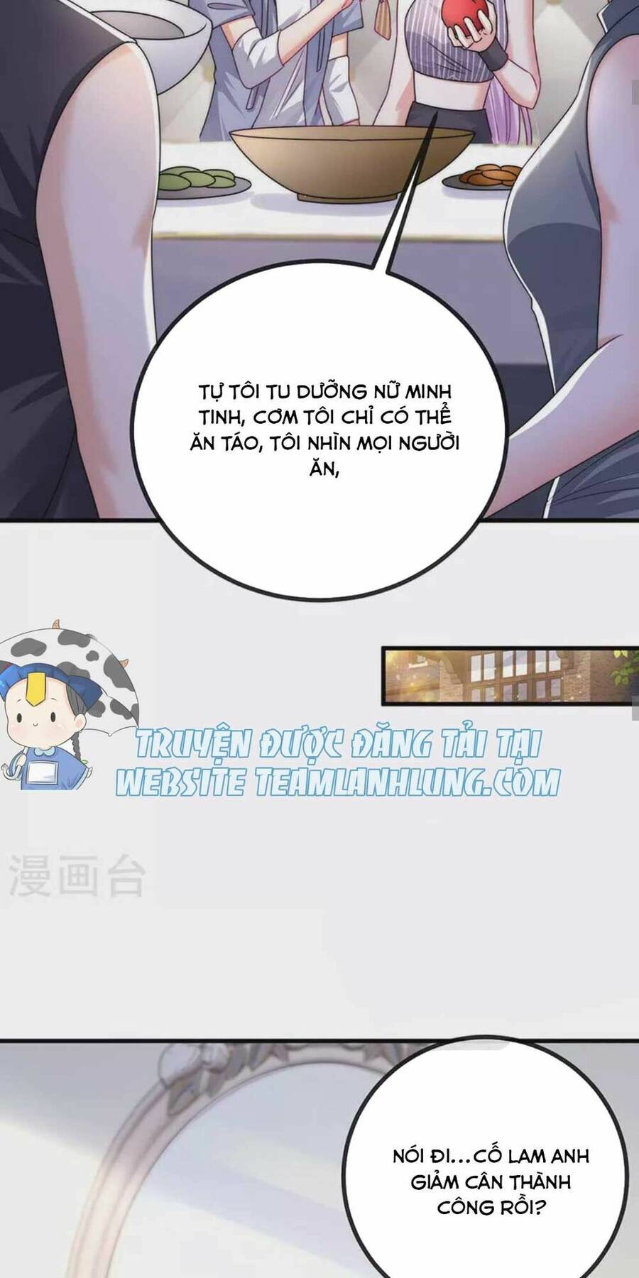100 Cách Ngược Tra Nữ Chapter 82 - 41