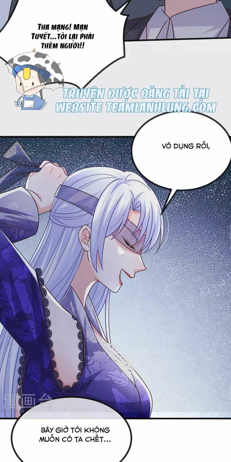 100 Cách Ngược Tra Nữ Chapter 82 - 48