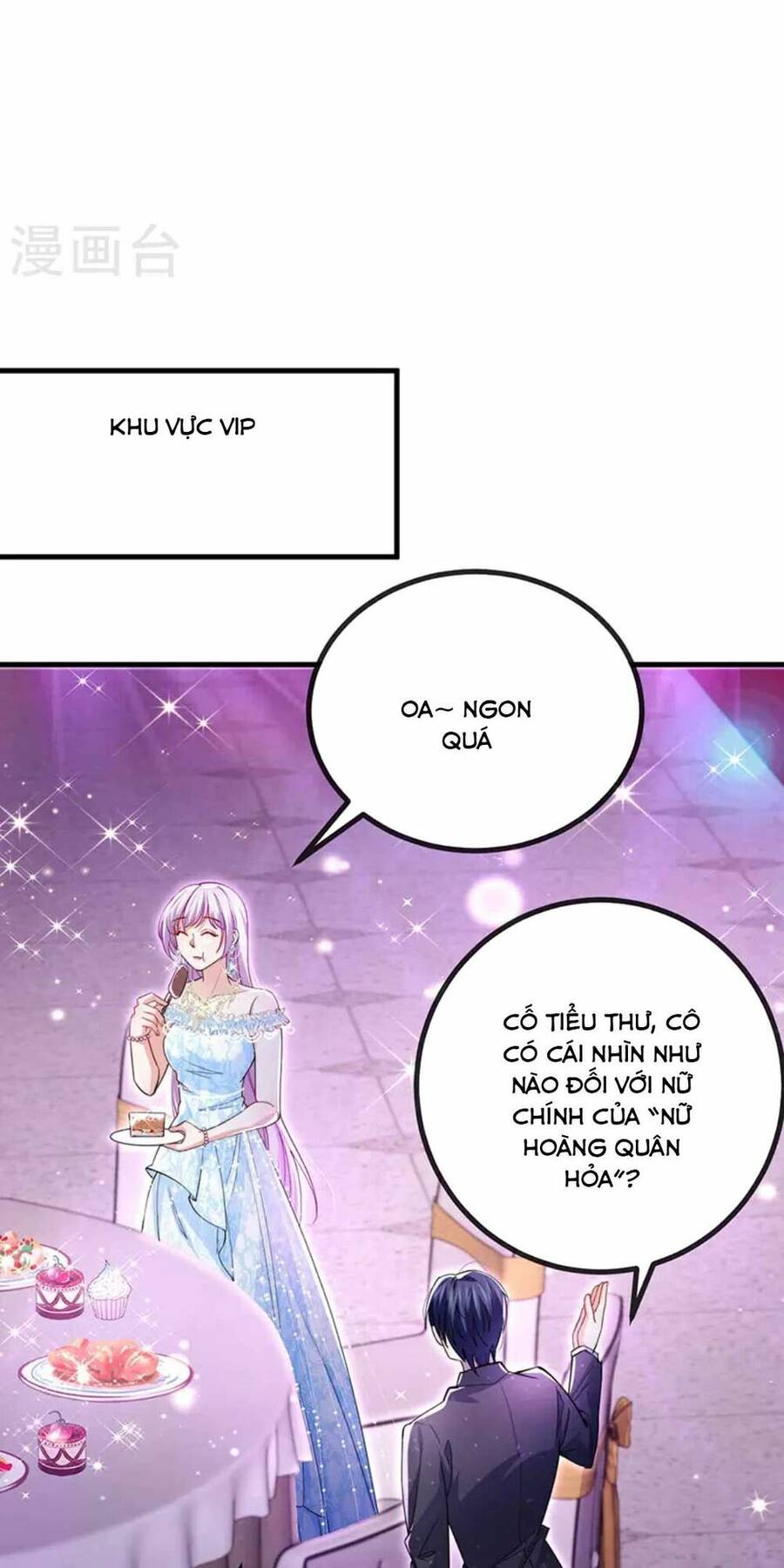 100 Cách Ngược Tra Nữ Chapter 84 - 2