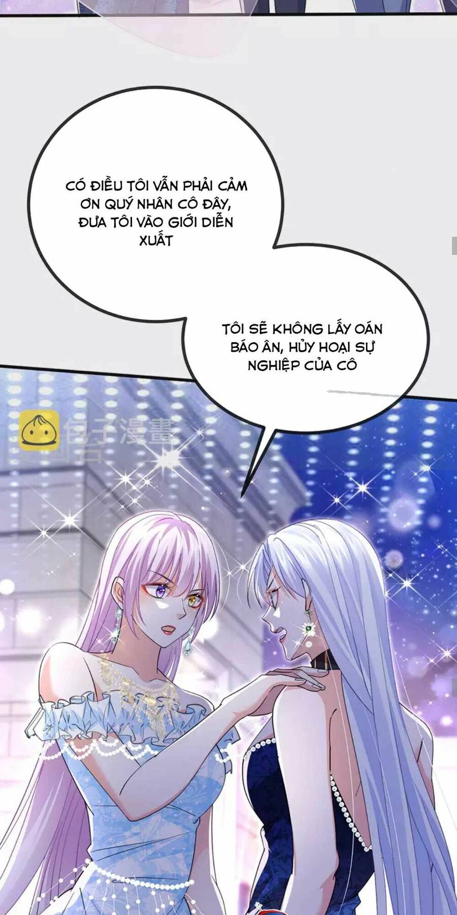100 Cách Ngược Tra Nữ Chapter 84 - 42