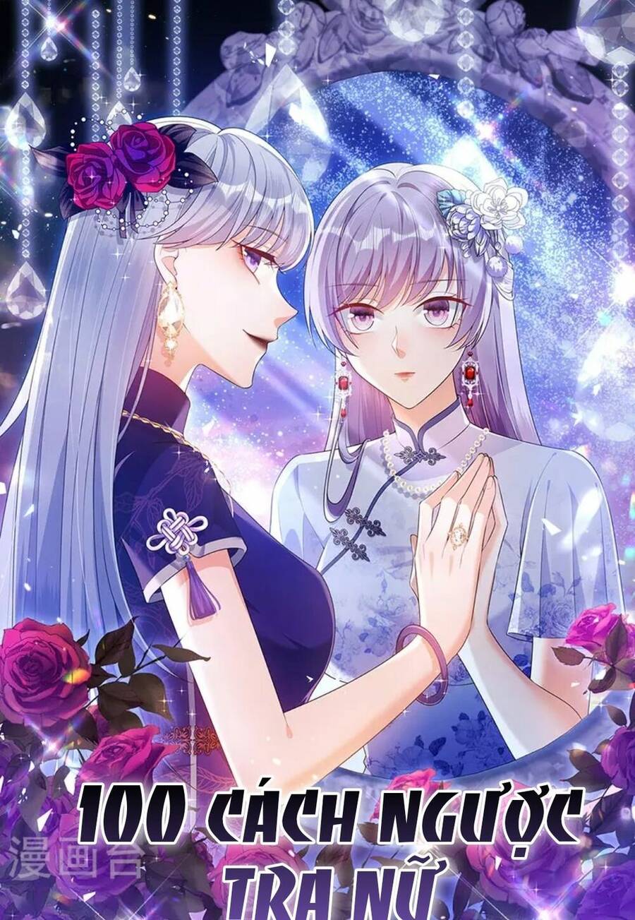 100 Cách Ngược Tra Nữ Chapter 85 - 1