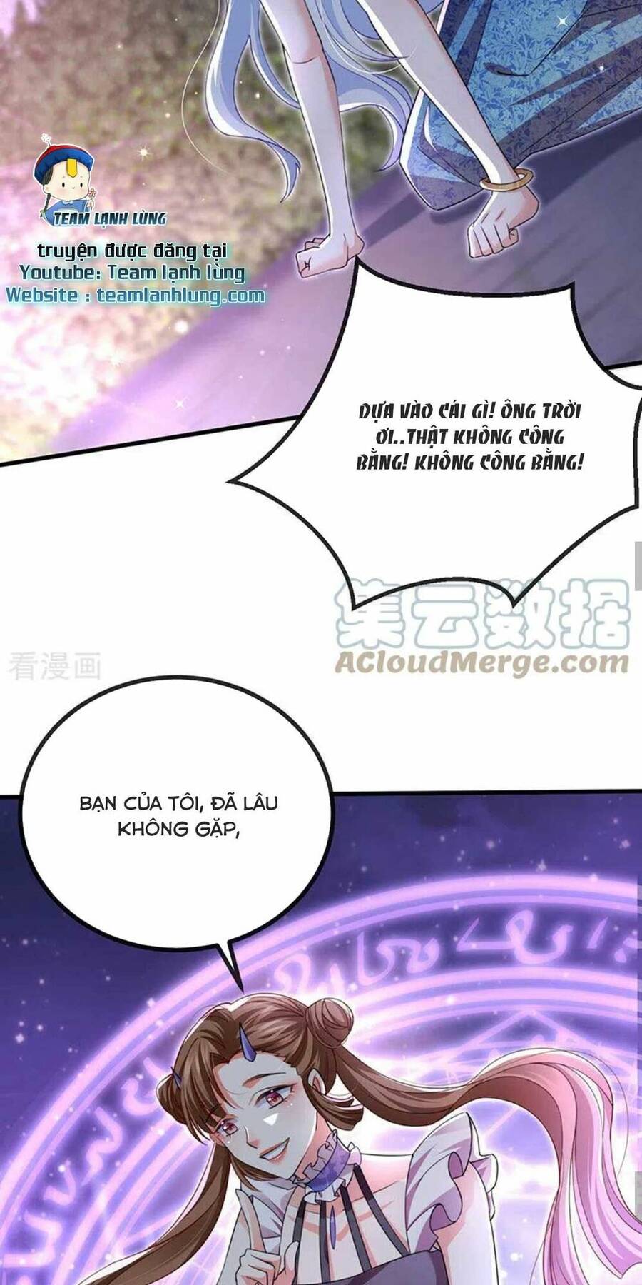 100 Cách Ngược Tra Nữ Chapter 85 - 13