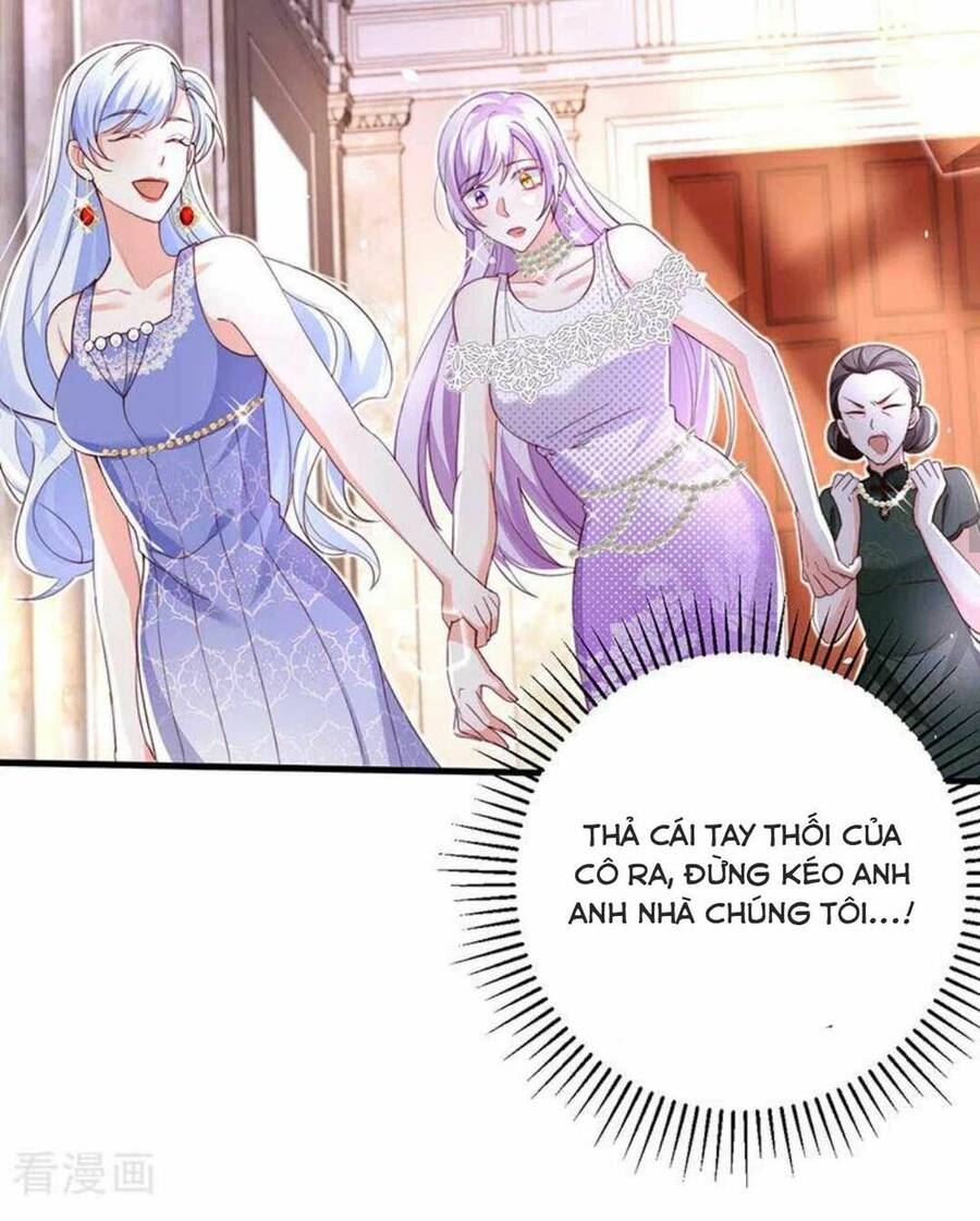 100 Cách Ngược Tra Nữ Chapter 85 - 33