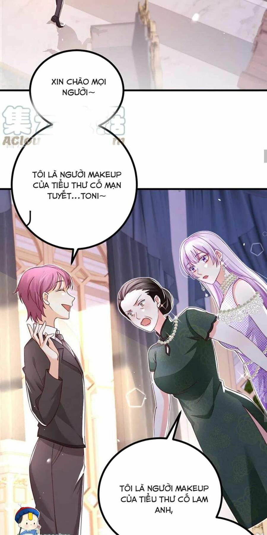 100 Cách Ngược Tra Nữ Chapter 85 - 35